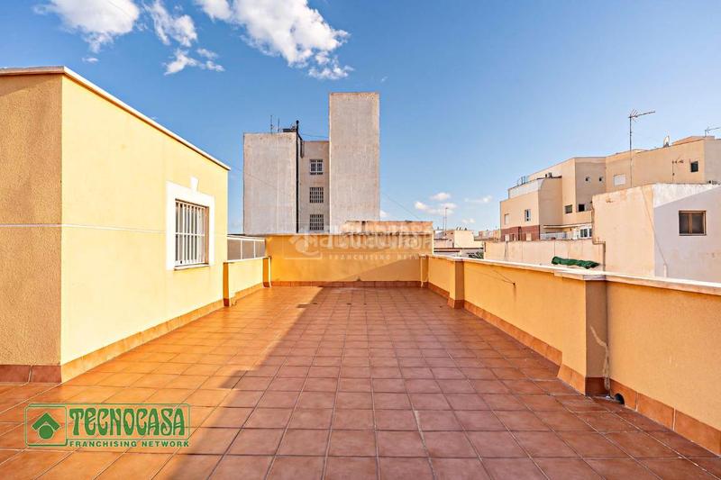 Foto 59110635-e086-45f2-a4b4-d4bc237a3823. Pis a Ejido centro Ejido (El)