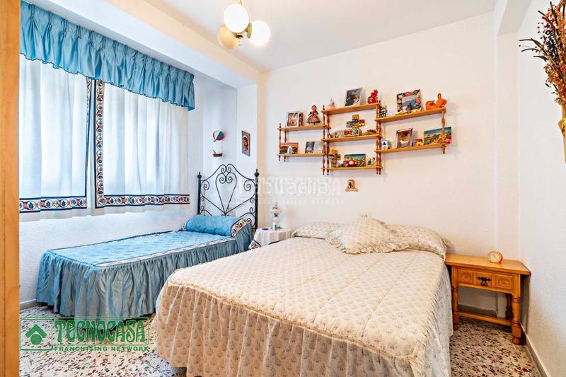 Foto 7be95f75-c770-4464-8b52-d8d3c4aa3734. Pis a Ejido centro Ejido (El)