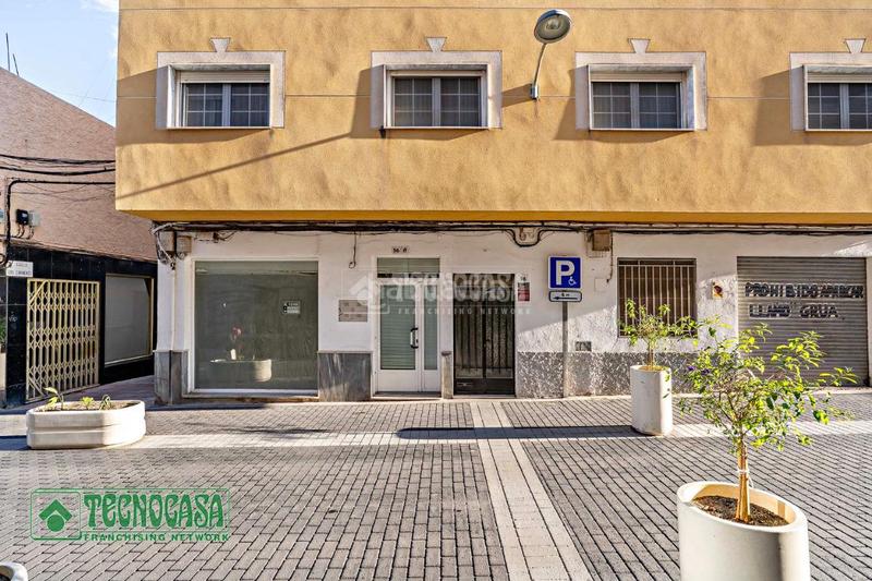 Foto 815cdcde-2da7-4aee-bb75-56a7fb7c5341. Pis a Ejido centro Ejido (El)