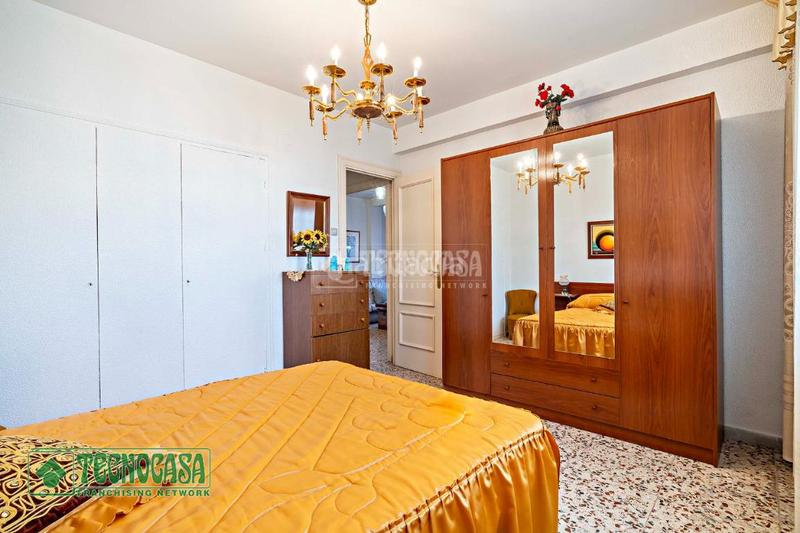 Foto 8ff9f30c-b8d2-460d-8caf-8be7486825f6. Pis a Ejido centro Ejido (El)