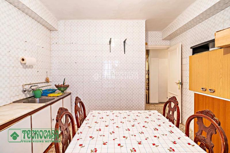 Foto 97cbd007-e9ee-46be-9c93-07b85fdf54f3. Pis a Ejido centro Ejido (El)