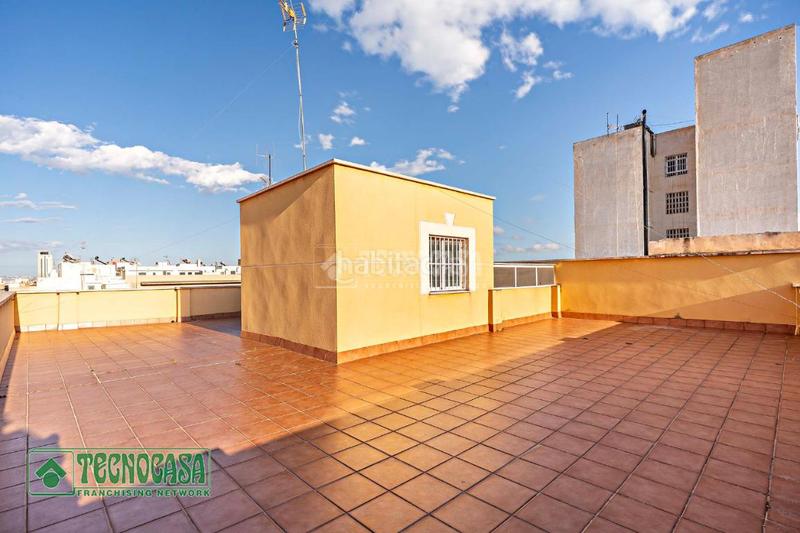 Foto af767f66-a47f-4ee8-821f-b9728272605f. Pis a Ejido centro Ejido (El)