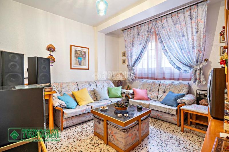 Foto c7c8756a-546d-4520-afd1-9281f5a082c9. Pis a Ejido centro Ejido (El)