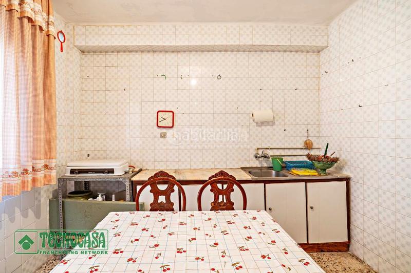 Foto f97b3247-d252-498a-b54d-3103fc3ad5a4. Pis a Ejido centro Ejido (El)