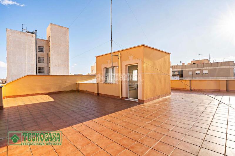 Foto fb4ffcf3-88c9-4d25-a8da-255bcaf79fc5. Pis a Ejido centro Ejido (El)