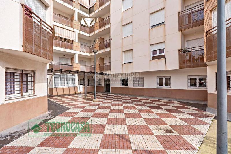 Foto 1549f4e0-7ef1-4d1b-9f5f-f55edd5197ef. Piso  en venta en el ejido en Ejido centro Ejido (El)