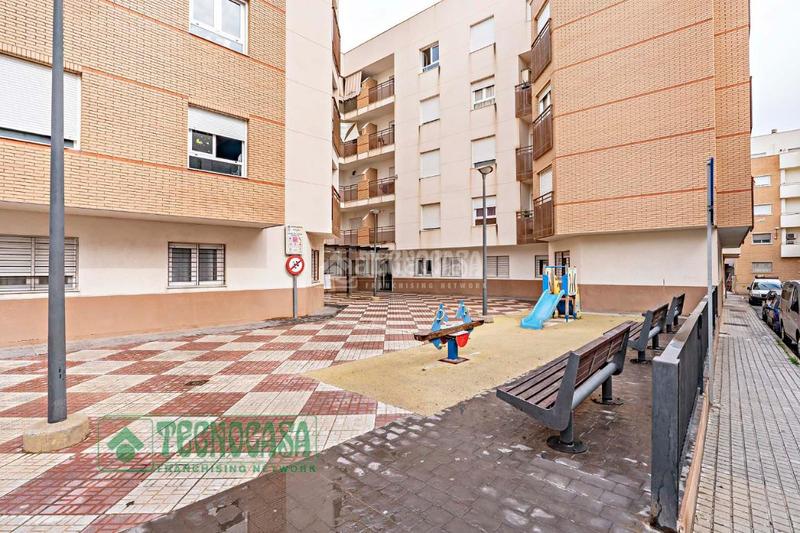 Foto 77d3ce60-cf3b-41f3-ad0e-6bff3cc69a03. Piso  en venta en el ejido en Ejido centro Ejido (El)
