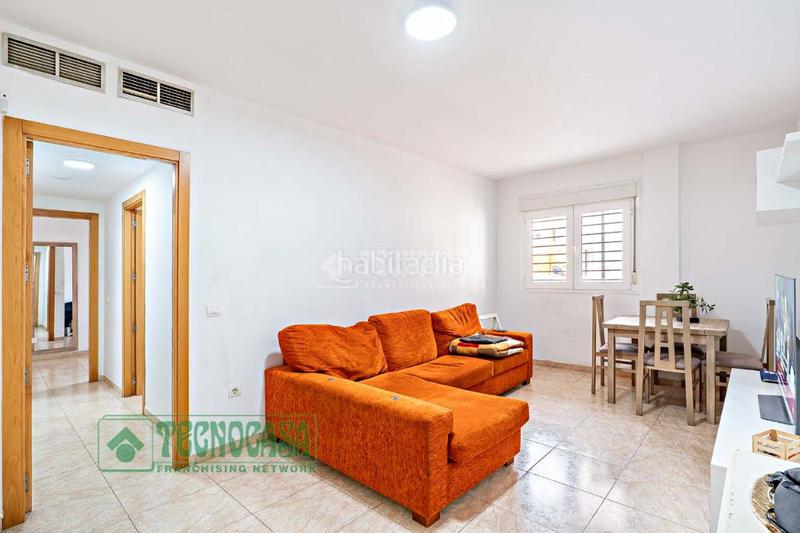 Foto aa031e41-31cc-46ba-8ce9-a3ba4c44f8e2. Piso  en venta en el ejido en Ejido centro Ejido (El)