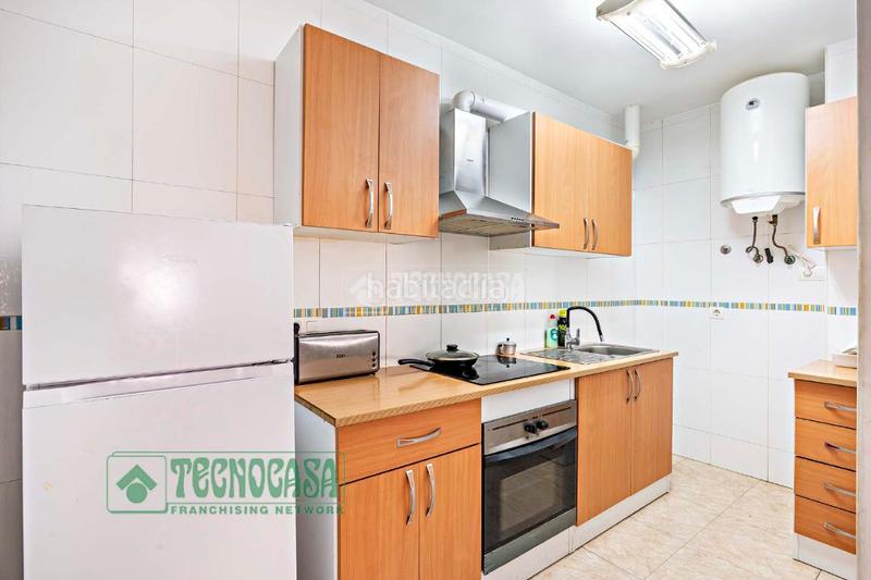 Foto d686473e-3f15-4e23-a18b-73e0629a28b3. Piso  en venta en el ejido en Ejido centro Ejido (El)