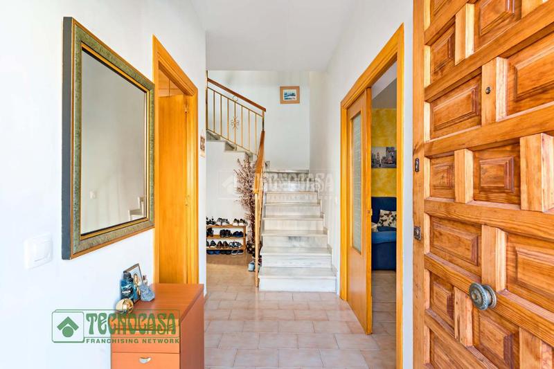 Foto 159ee733-11b4-4693-8e35-2f717dee8de8. Casa bifamiliare con riscaldamento in Ejido centro Ejido (El)