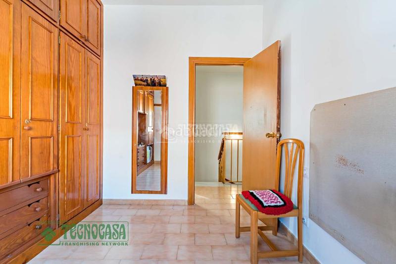 Foto 20909c83-7c39-44e3-a675-eb99c6eac713. Casa bifamiliare con riscaldamento in Ejido centro Ejido (El)