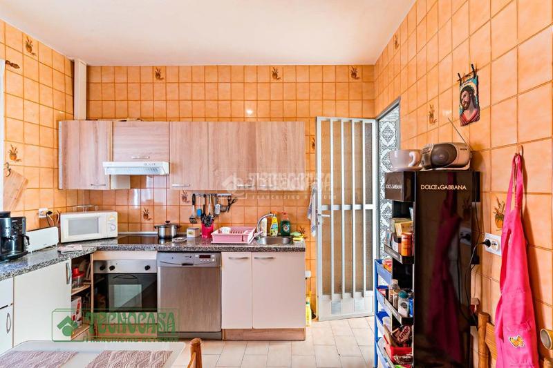Foto 2d857bc0-fee9-494b-8dce-d87131d966eb. Casa bifamiliare con riscaldamento in Ejido centro Ejido (El)