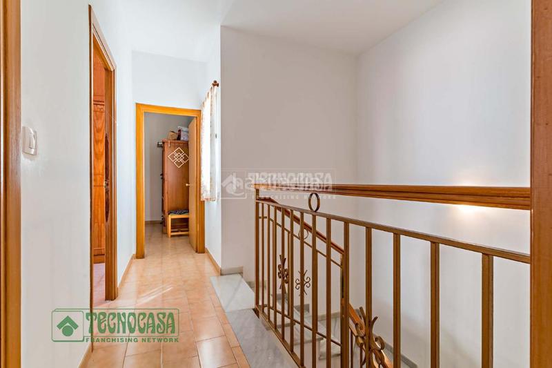 Foto 30a72553-6654-44ed-a7f0-f330977e97c8. Casa bifamiliare con riscaldamento in Ejido centro Ejido (El)