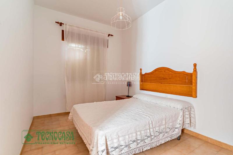 Foto 558a9a77-c8a8-43ef-9c15-a94e52c961f4. Casa bifamiliare con riscaldamento in Ejido centro Ejido (El)
