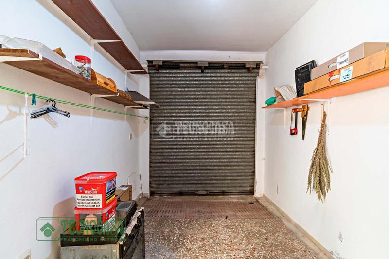 Foto 88d8d003-b618-4ded-887a-8c15fbe66176. Casa bifamiliare con riscaldamento in Ejido centro Ejido (El)