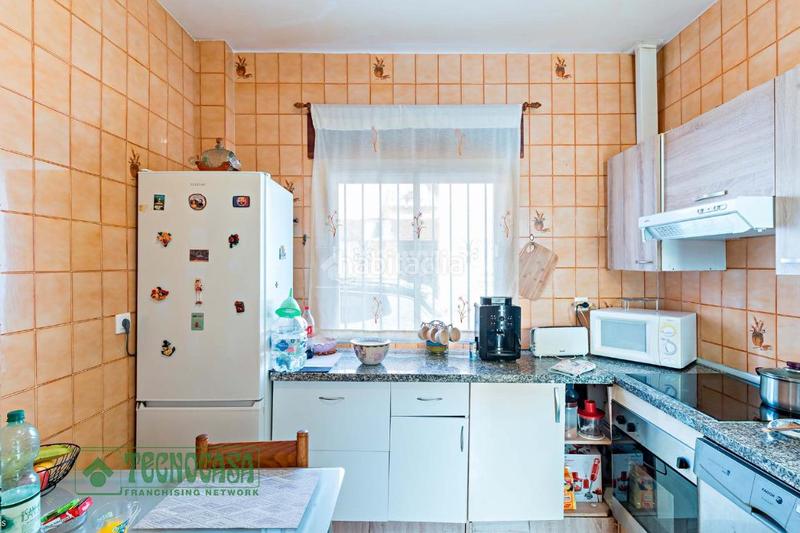Foto a286c73c-ffe3-4ade-8196-8e1512b20471. Casa bifamiliare con riscaldamento in Ejido centro Ejido (El)
