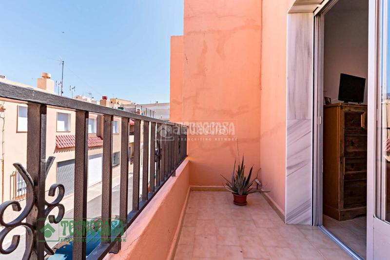 Foto a5d23a7f-7d61-46b3-94a1-37294ce48c87. Casa bifamiliare con riscaldamento in Ejido centro Ejido (El)
