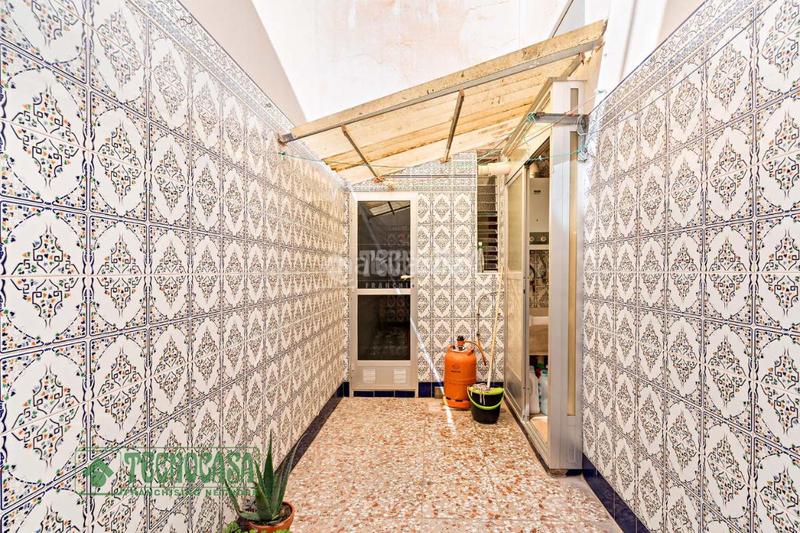 Foto ae6a570f-9887-4371-9295-f29d19e889ee. Casa bifamiliare con riscaldamento in Ejido centro Ejido (El)
