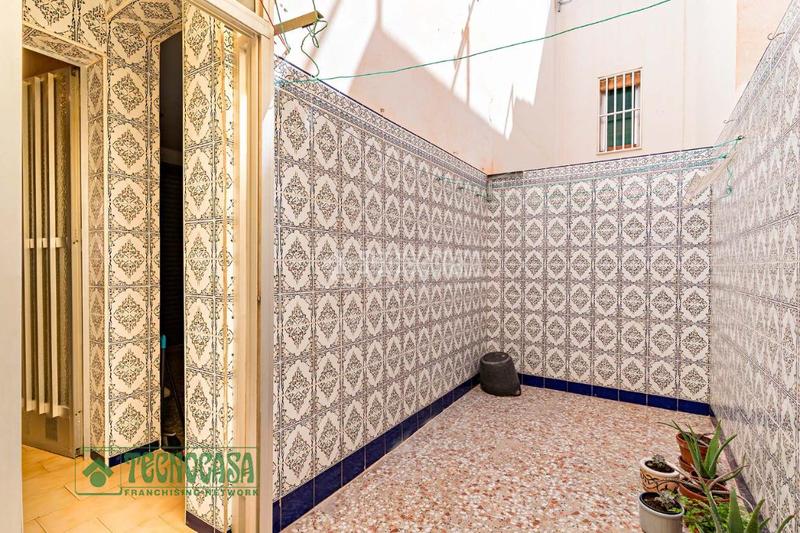 Foto c12f673d-ef6a-4fee-b012-9f1324e56161. Casa bifamiliare con riscaldamento in Ejido centro Ejido (El)
