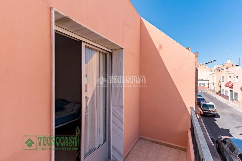 Foto e5b79e31-591c-4511-bc8b-603378ab4d9f. Casa bifamiliare con riscaldamento in Ejido centro Ejido (El)