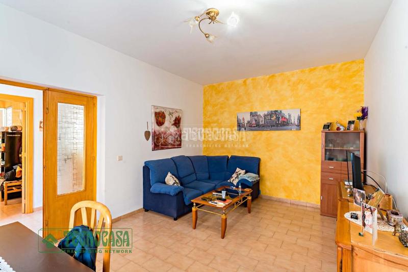 Foto f20c1e45-962c-484d-9223-28c70c54a44f. Casa bifamiliare con riscaldamento in Ejido centro Ejido (El)