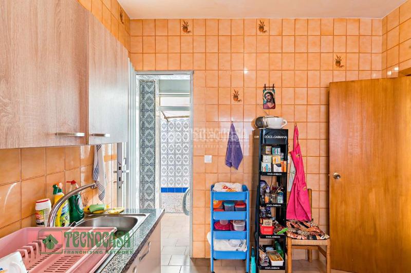 Foto f4b377d8-2589-40af-a5ae-9221d810045f. Casa bifamiliare con riscaldamento in Ejido centro Ejido (El)