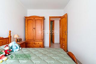 Pis  C. san isidro. Piso en venta en el ejido