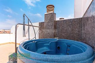 Piso  C. olimpiadas. Piso en venta en el ejido