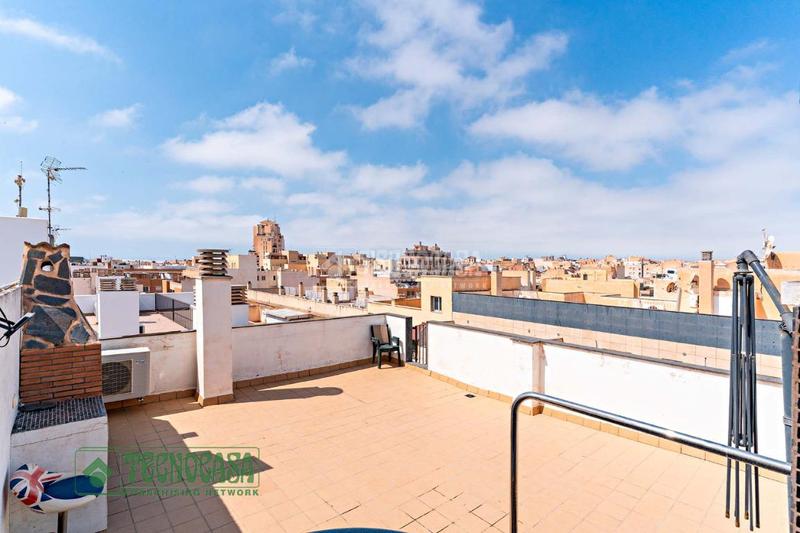 Foto 07f01d1a-720c-4f52-a4a7-086d7819d7d3. Appartamento con riscaldamento in Plaza de la Luz Ejido (El)