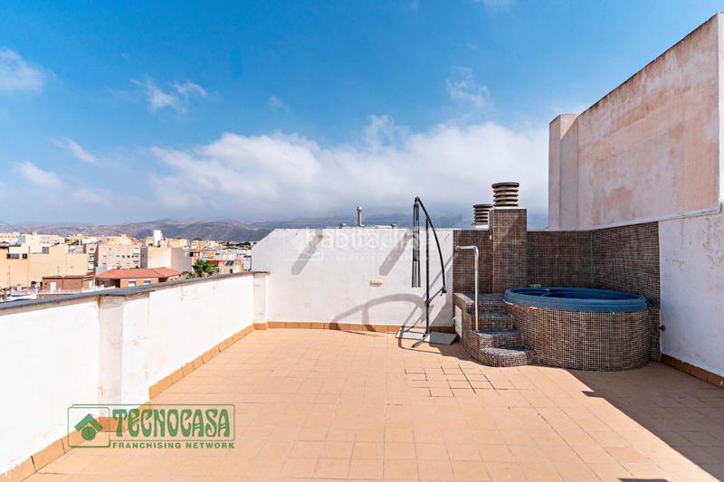 Foto 08983f86-ff75-4a3c-99e2-66eeb1bd5010. Appartamento con riscaldamento in Plaza de la Luz Ejido (El)