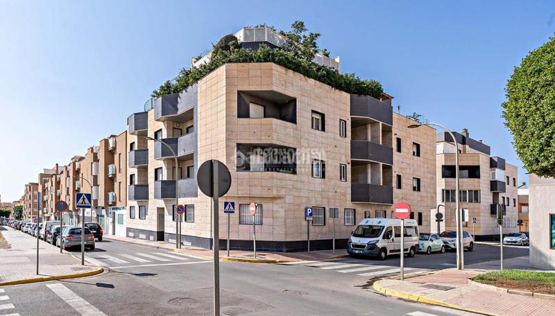 Foto 375f37da-e714-4dec-8337-ae474422e84d. Appartamento con riscaldamento in Plaza de la Luz Ejido (El)