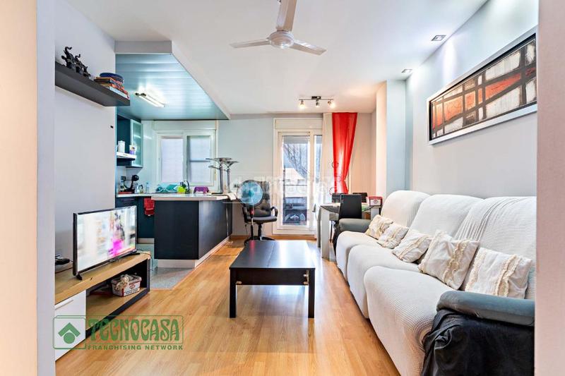 Foto 388f4d7a-3054-42f0-80f9-28c6f8277e06. Appartamento con riscaldamento in Plaza de la Luz Ejido (El)