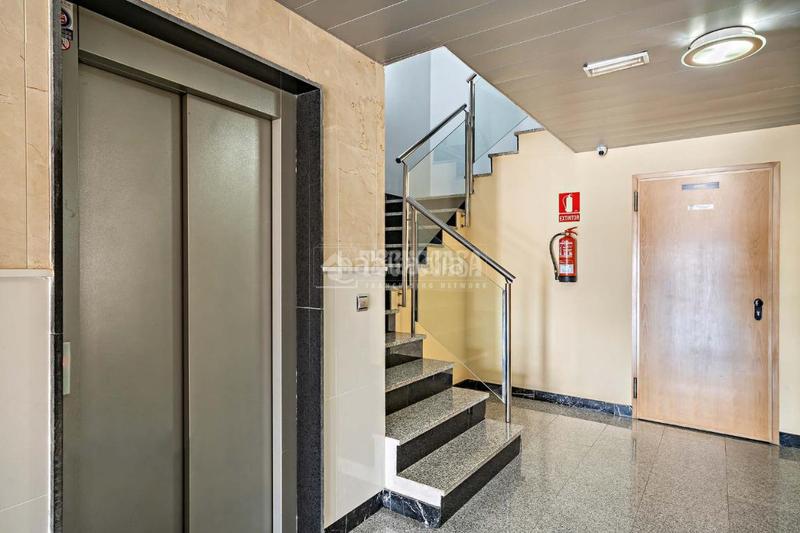 Foto 3c8596d1-c406-4ddd-8e1c-602701fba7ca. Appartamento con riscaldamento in Plaza de la Luz Ejido (El)