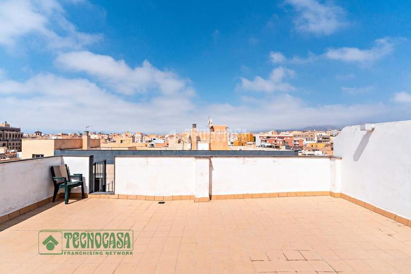 Foto 603f824f-8e6e-4e9d-9ce6-b276f66e5d2d. Appartamento con riscaldamento in Plaza de la Luz Ejido (El)