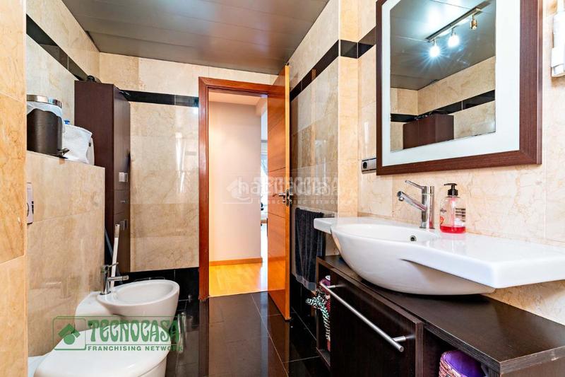 Foto 77eac752-3092-46f1-b9bd-4ac39e57967c. Appartamento con riscaldamento in Plaza de la Luz Ejido (El)