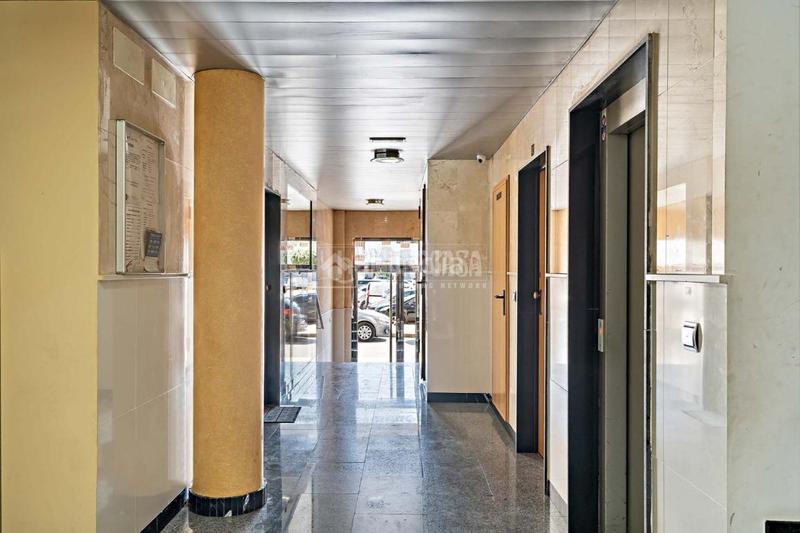 Foto 8191bcf8-eea2-43ec-8dff-2dd54c30dc76. Appartamento con riscaldamento in Plaza de la Luz Ejido (El)