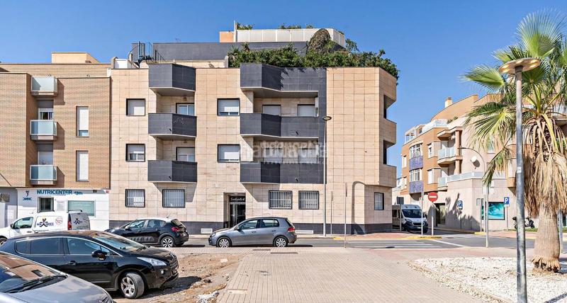 Foto 9249ec92-8501-472f-9e91-6221ee741584. Appartamento con riscaldamento in Plaza de la Luz Ejido (El)