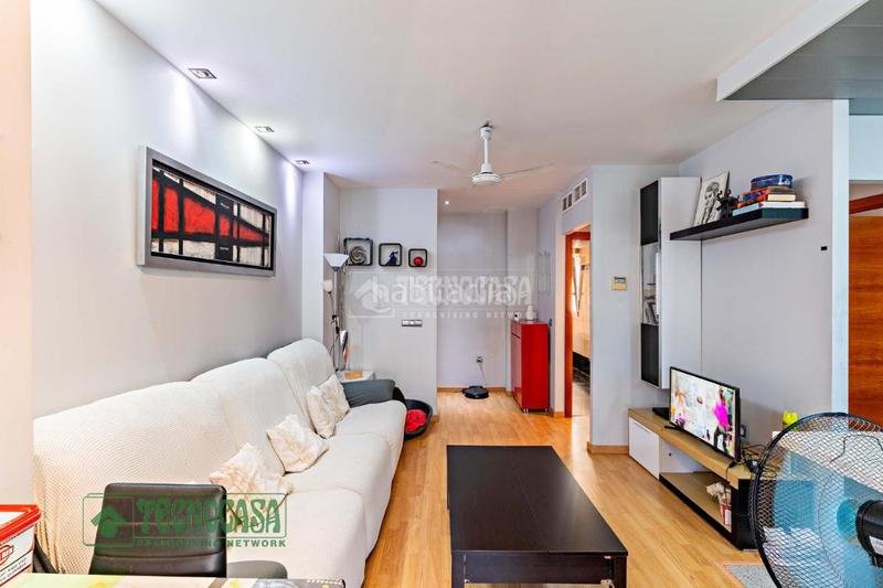 Foto a126b02a-af1d-4642-8449-5ae88b493343. Appartamento con riscaldamento in Plaza de la Luz Ejido (El)