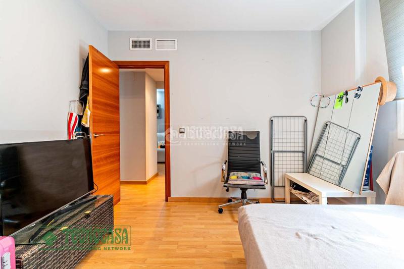 Foto b1fdd2c5-de6b-4472-a7c2-722aedbe2b08. Appartamento con riscaldamento in Plaza de la Luz Ejido (El)