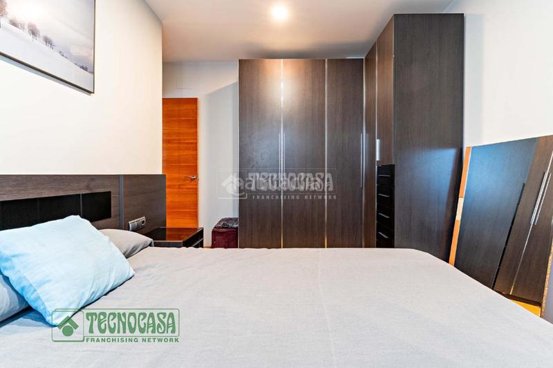 Foto bbd10a16-c570-4f1a-8725-e6954075ea33. Appartamento con riscaldamento in Plaza de la Luz Ejido (El)