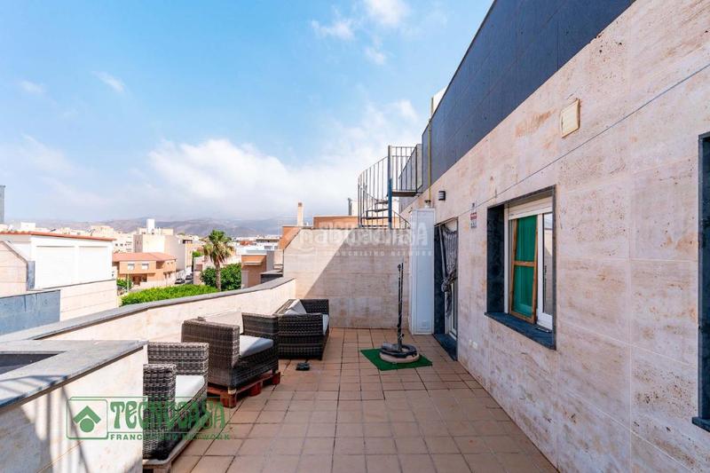 Foto cc027216-1394-4cbc-a9f3-ffd3bf1762db. Appartamento con riscaldamento in Plaza de la Luz Ejido (El)