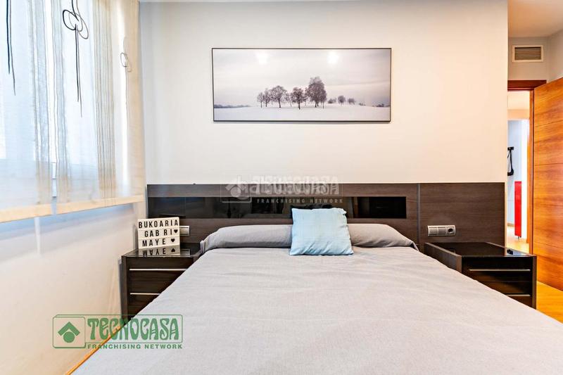 Foto fe35854a-9f80-4ce5-8e50-93ed09fdf8b3. Appartamento con riscaldamento in Plaza de la Luz Ejido (El)