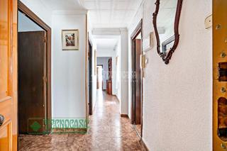 Piso en Ejido centro. Piso en venta en el ejido