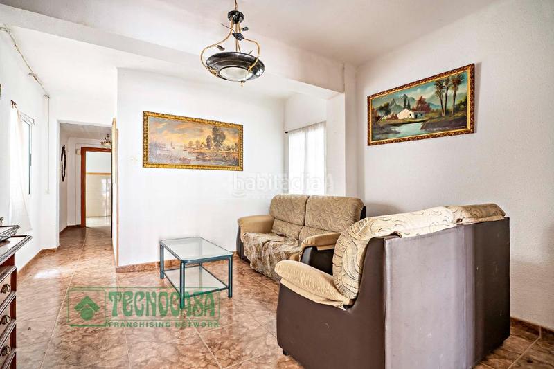 Foto 03637b72-3fd9-4278-8356-3319e921161c. Piso  en venta en el ejido en Ejido centro Ejido (El)