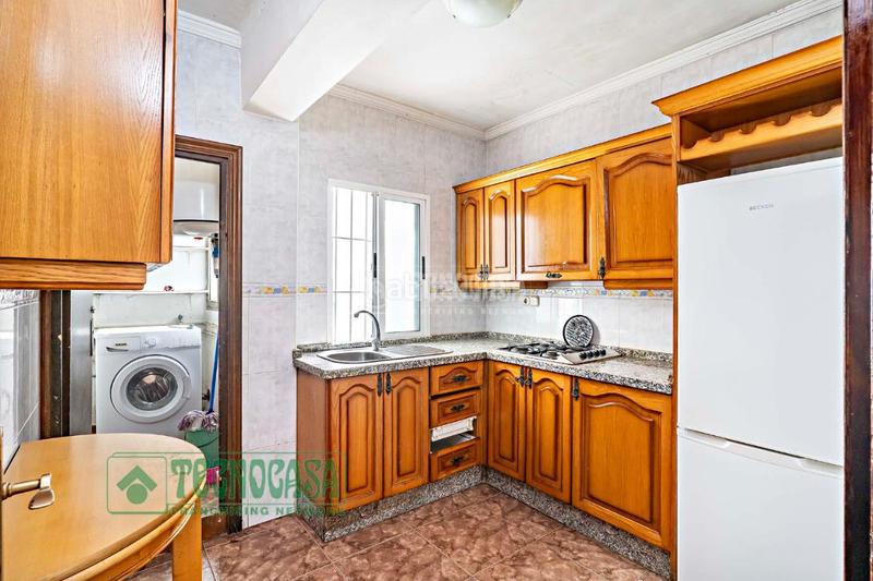 Foto 6d01b744-bf9a-4669-b7aa-19549b9b0544. Piso  en venta en el ejido en Ejido centro Ejido (El)