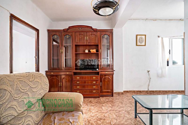 Foto 844e0463-7f41-4f96-8c6f-3d95945921a9. Piso  en venta en el ejido en Ejido centro Ejido (El)