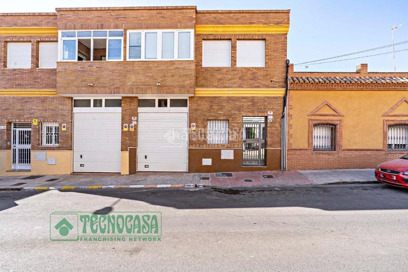 Foto 54f7d4e0-949a-439b-8c95-34de429a2f89. Casa amb calefacció a Ejido Norte Ejido (El)