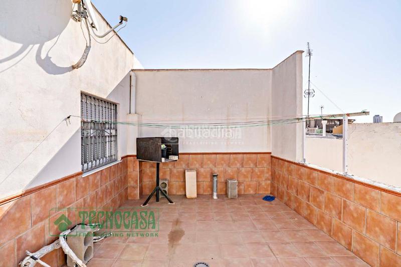 Foto 8d338c30-ded7-4e12-9722-116f4c535a30. Casa amb calefacció a Ejido Norte Ejido (El)