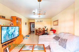 Etagenwohnung  C. francisco villaespesa. Piso en venta en el ejido