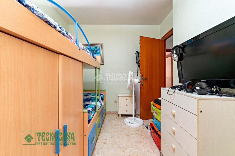 Foto 3b47dd5b-038e-42f6-9379-5f0657acd4ab. Piso  en venta en el ejido en Ejido centro Ejido (El)